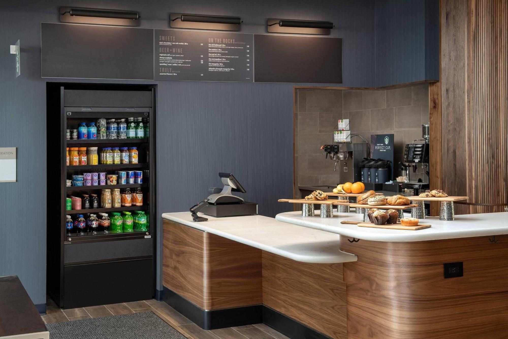 Courtyard By Marriott Indianapolis Plainfield Hotell Eksteriør bilde