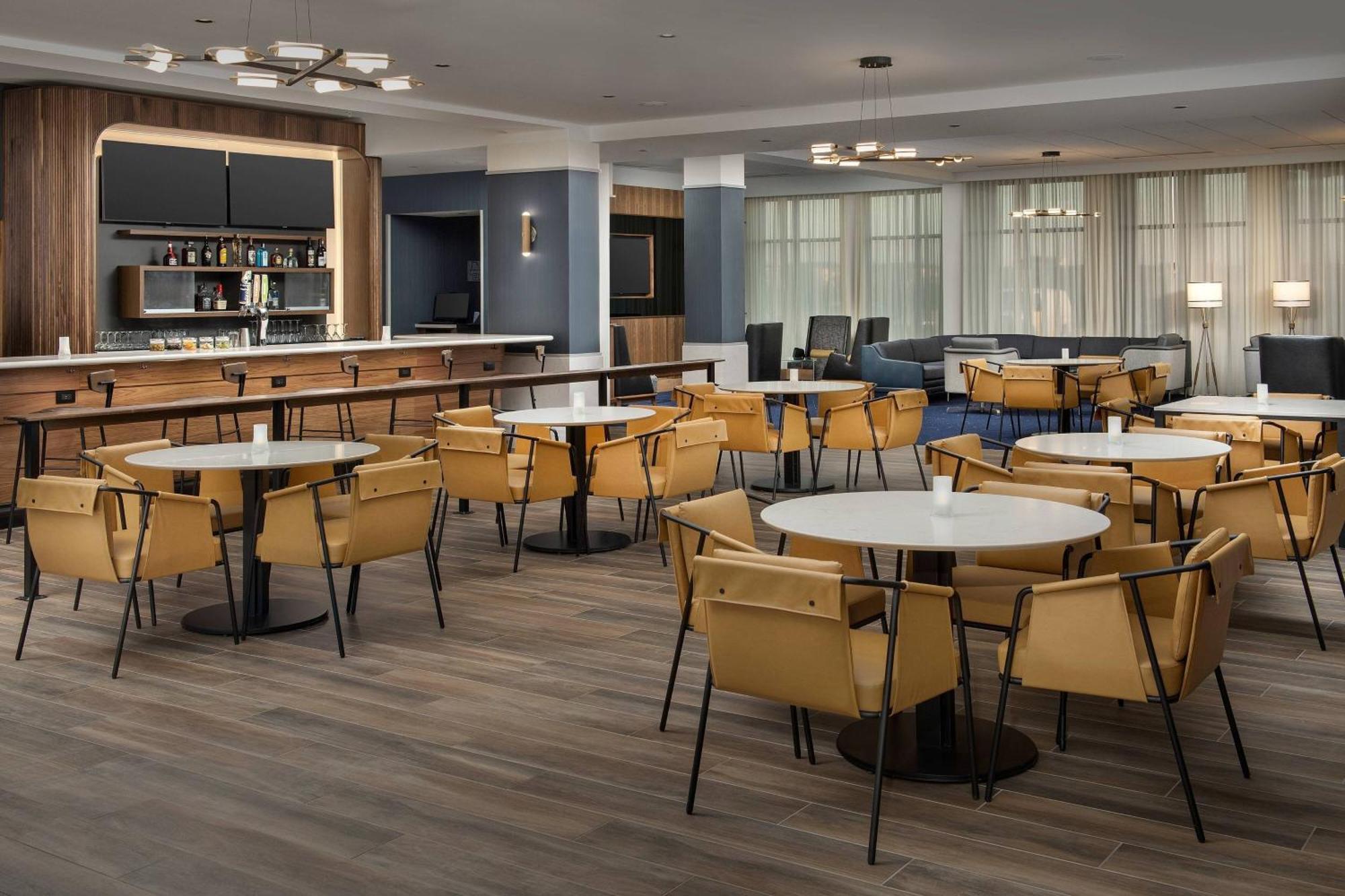 Courtyard By Marriott Indianapolis Plainfield Hotell Eksteriør bilde