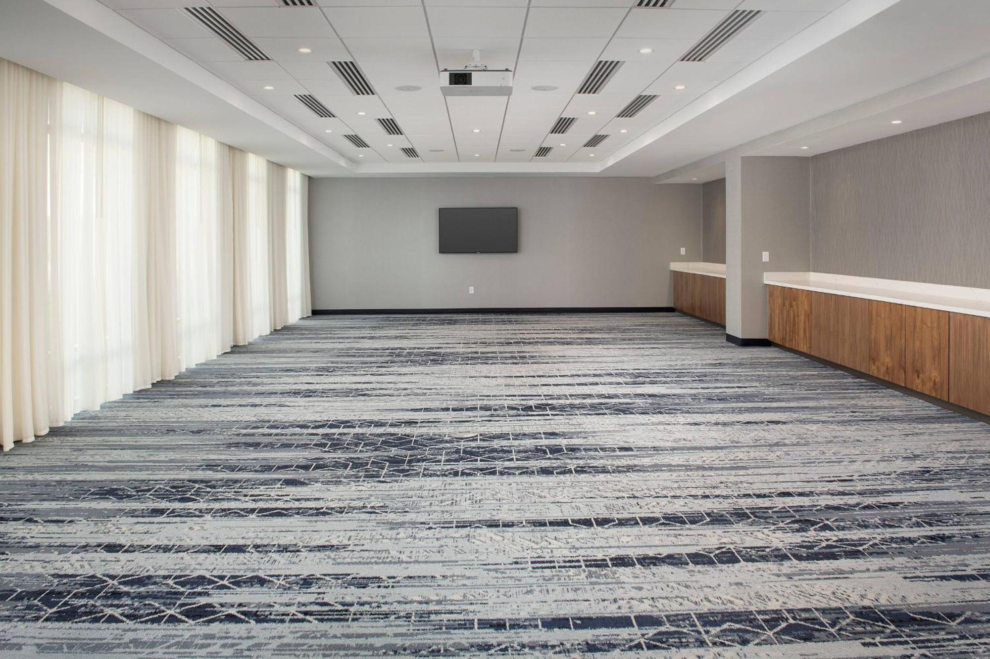 Courtyard By Marriott Indianapolis Plainfield Hotell Eksteriør bilde