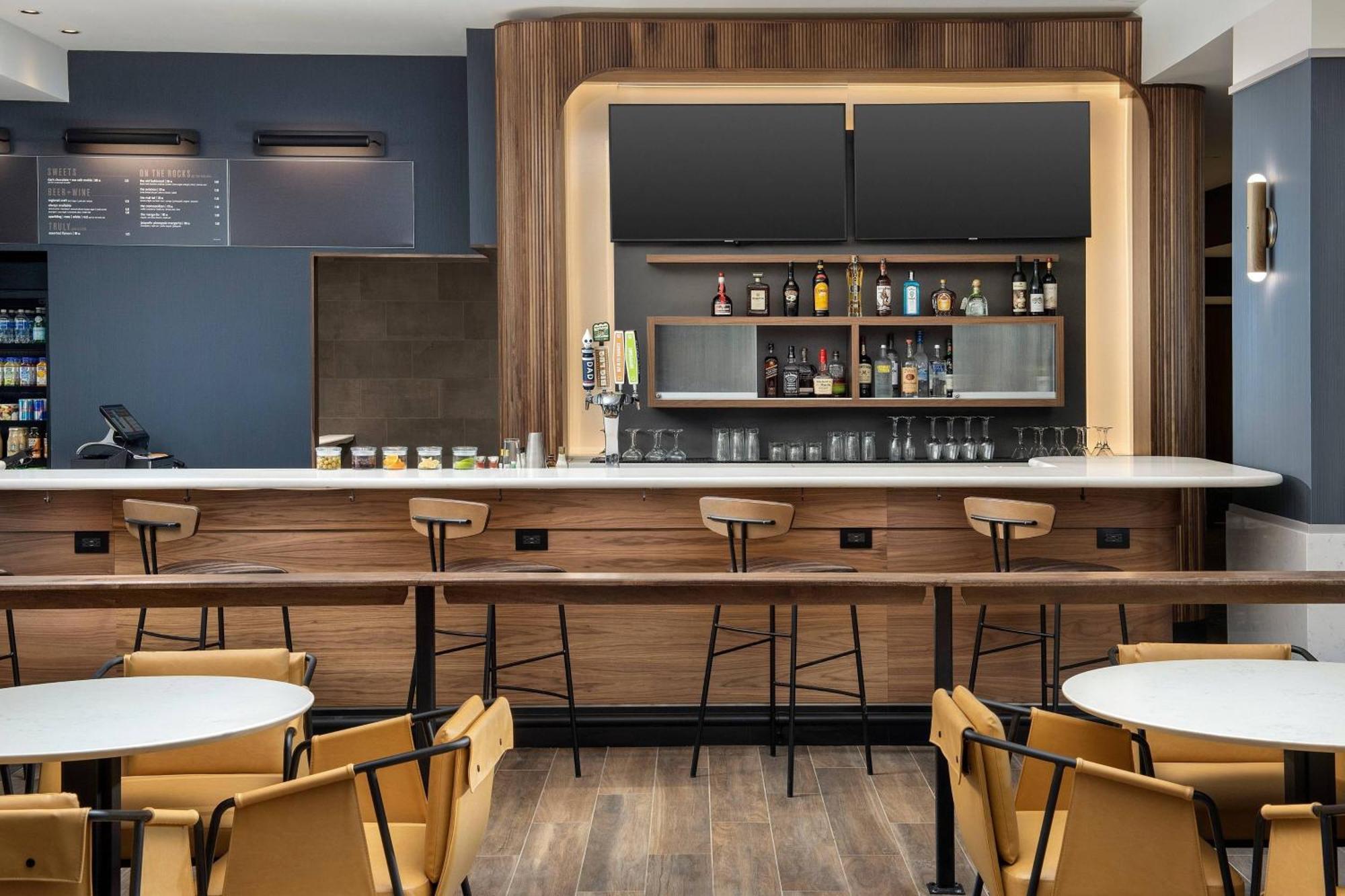 Courtyard By Marriott Indianapolis Plainfield Hotell Eksteriør bilde